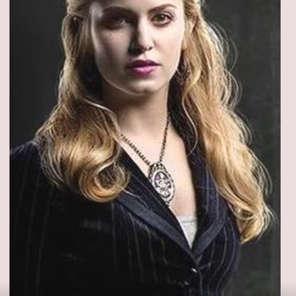 Twilight Promo Rosalie Hale Nanette Lepore Blazer 4 - Picture 2 of 9